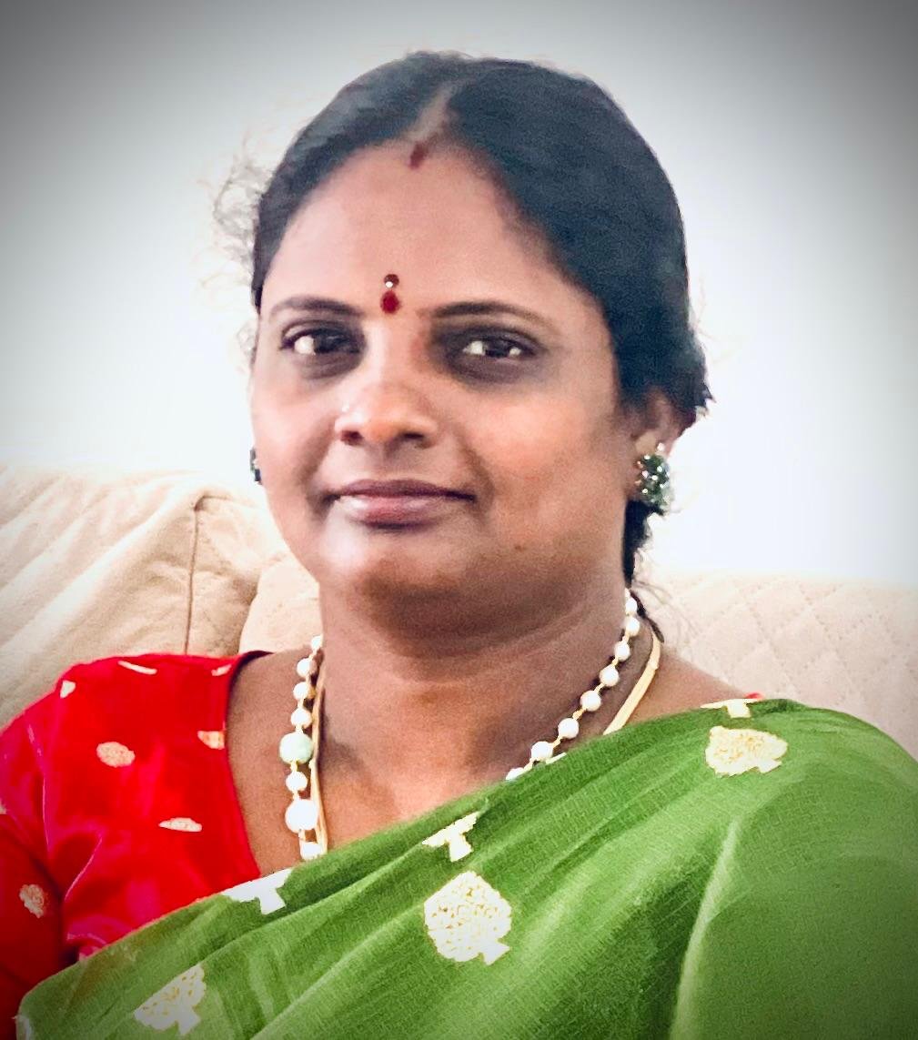 GUDUGUNTLA BHAGYA LAXMI