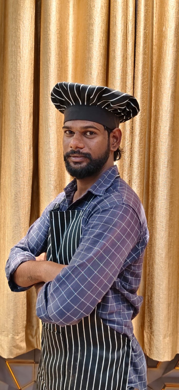 Sai Netha